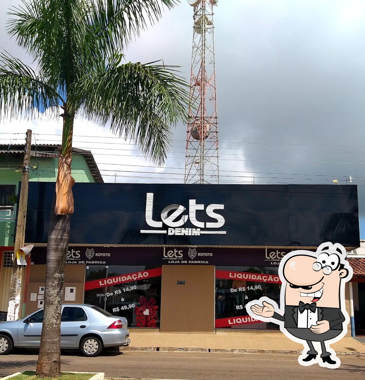 Foto do Google