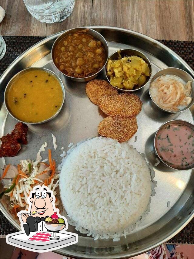 Photo from Zomato
