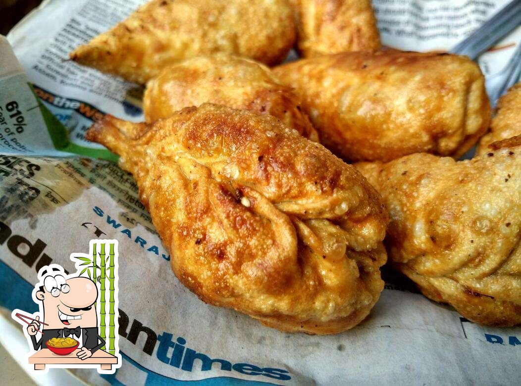Photo from Zomato
