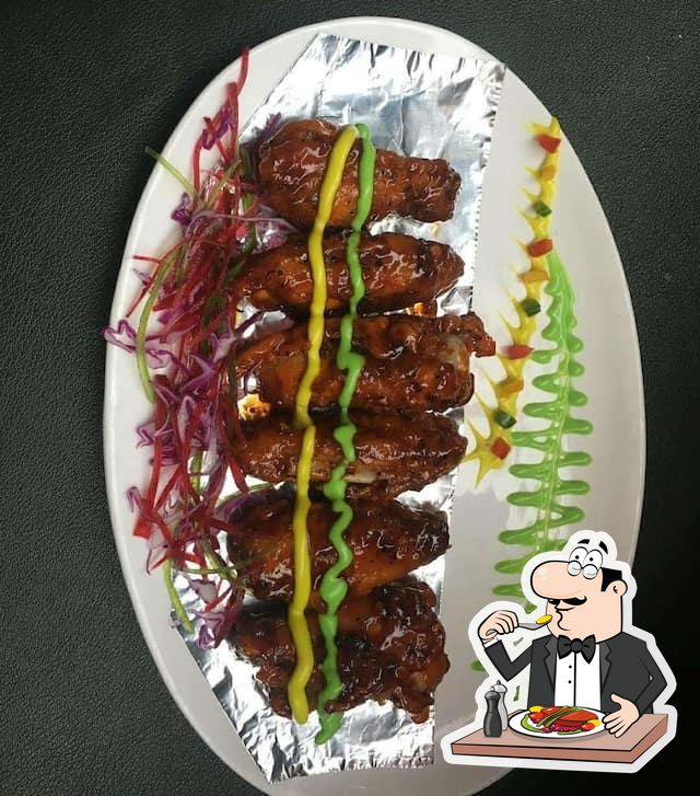 Photo from Zomato