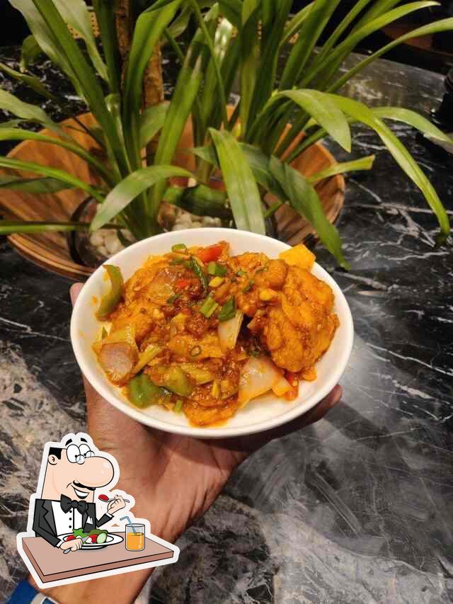 Photo from Zomato