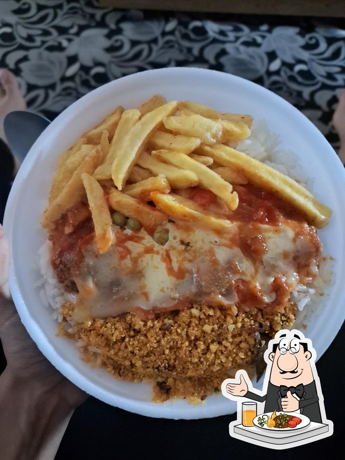 Foto do Google