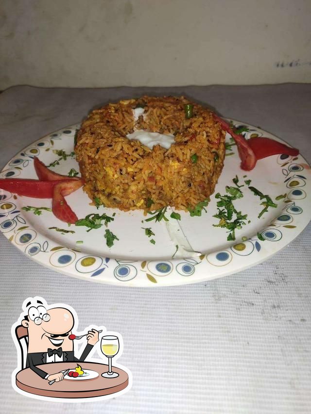 Photo from Zomato