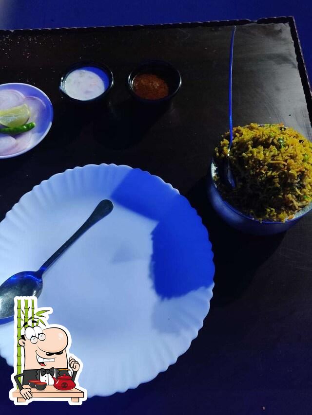 Photo from Zomato