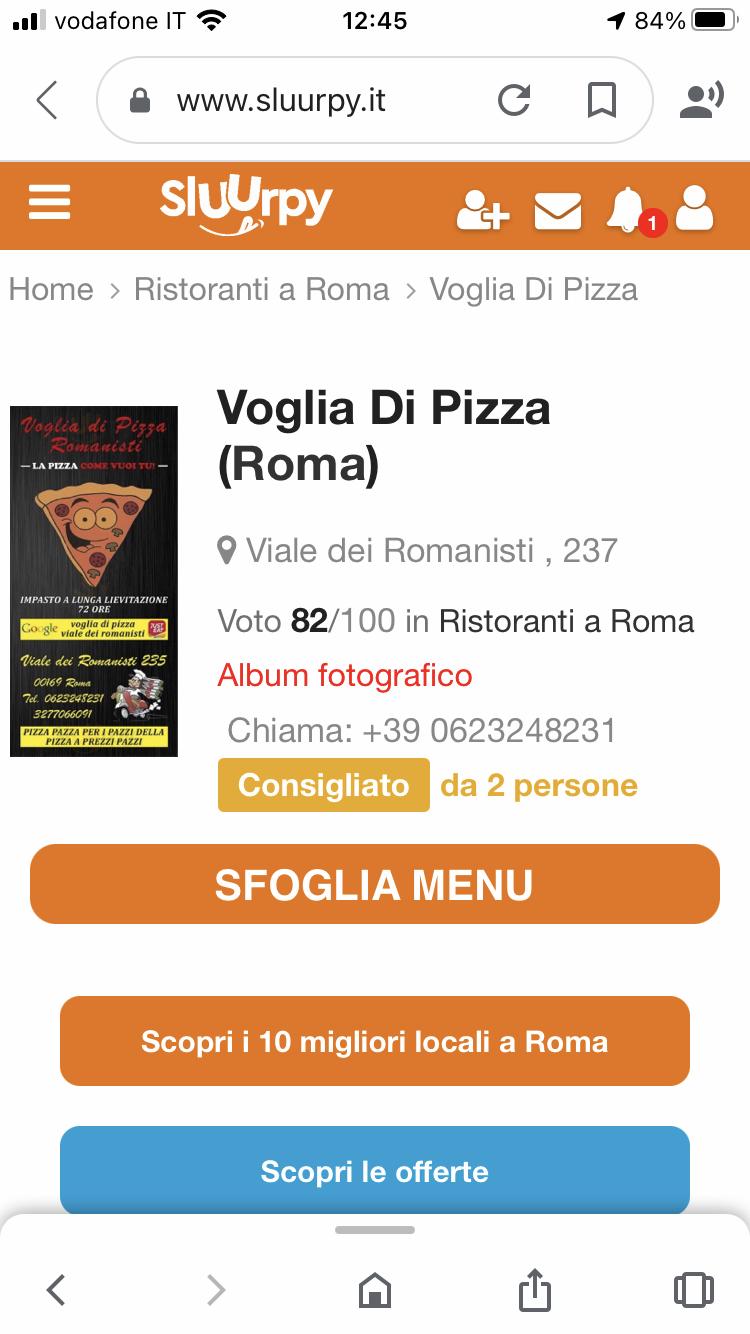 Foto di Restaurant Guru