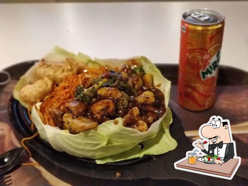 Photo from Zomato