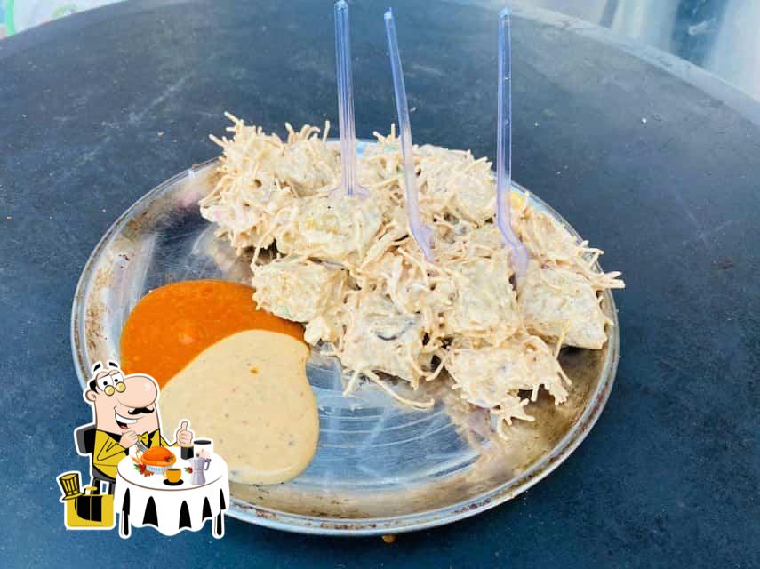 Photo from Zomato