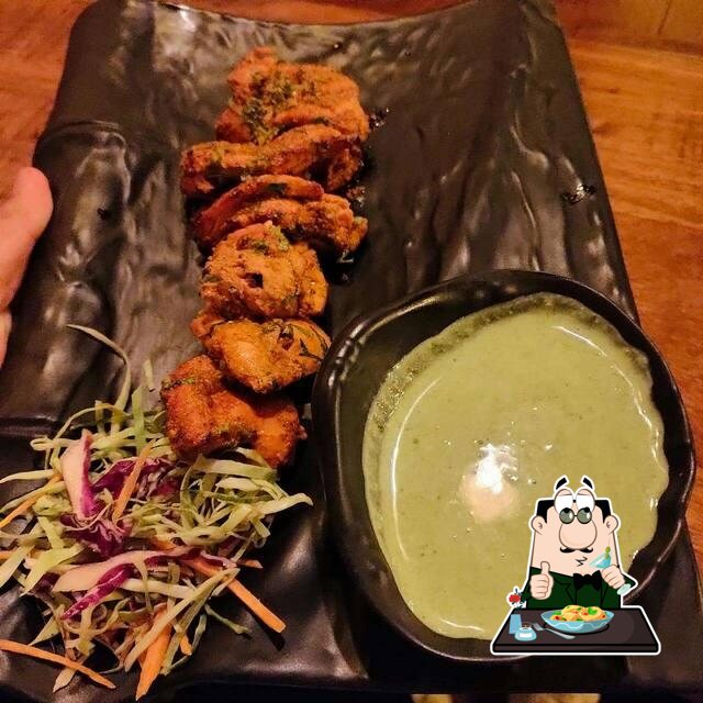 Photo from Zomato