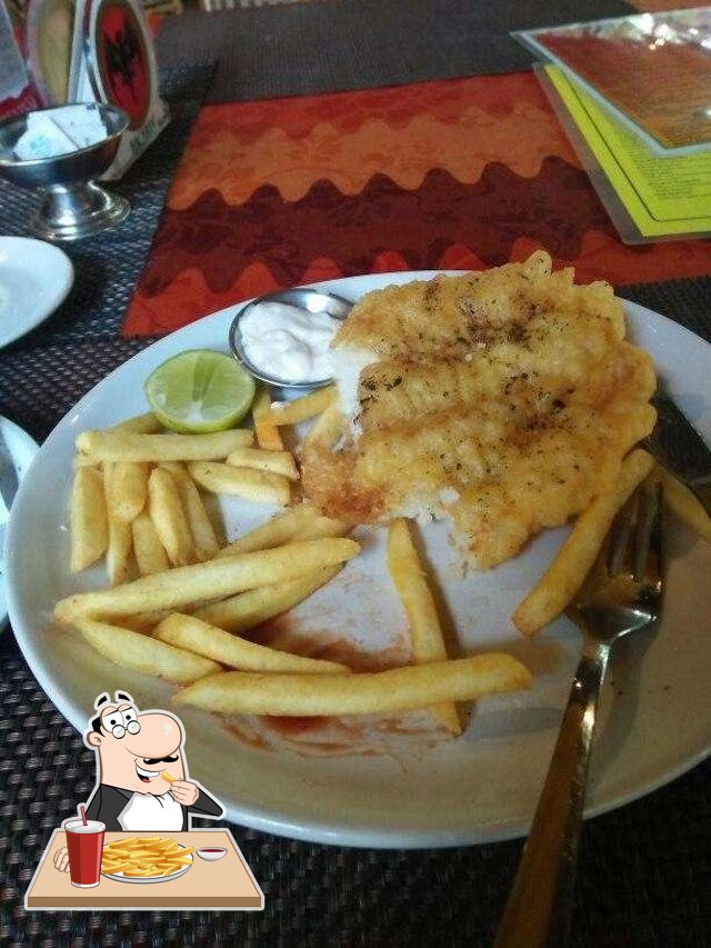 Photo from Zomato
