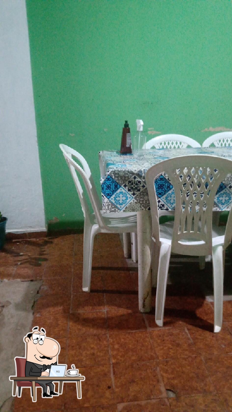 Foto do Google
