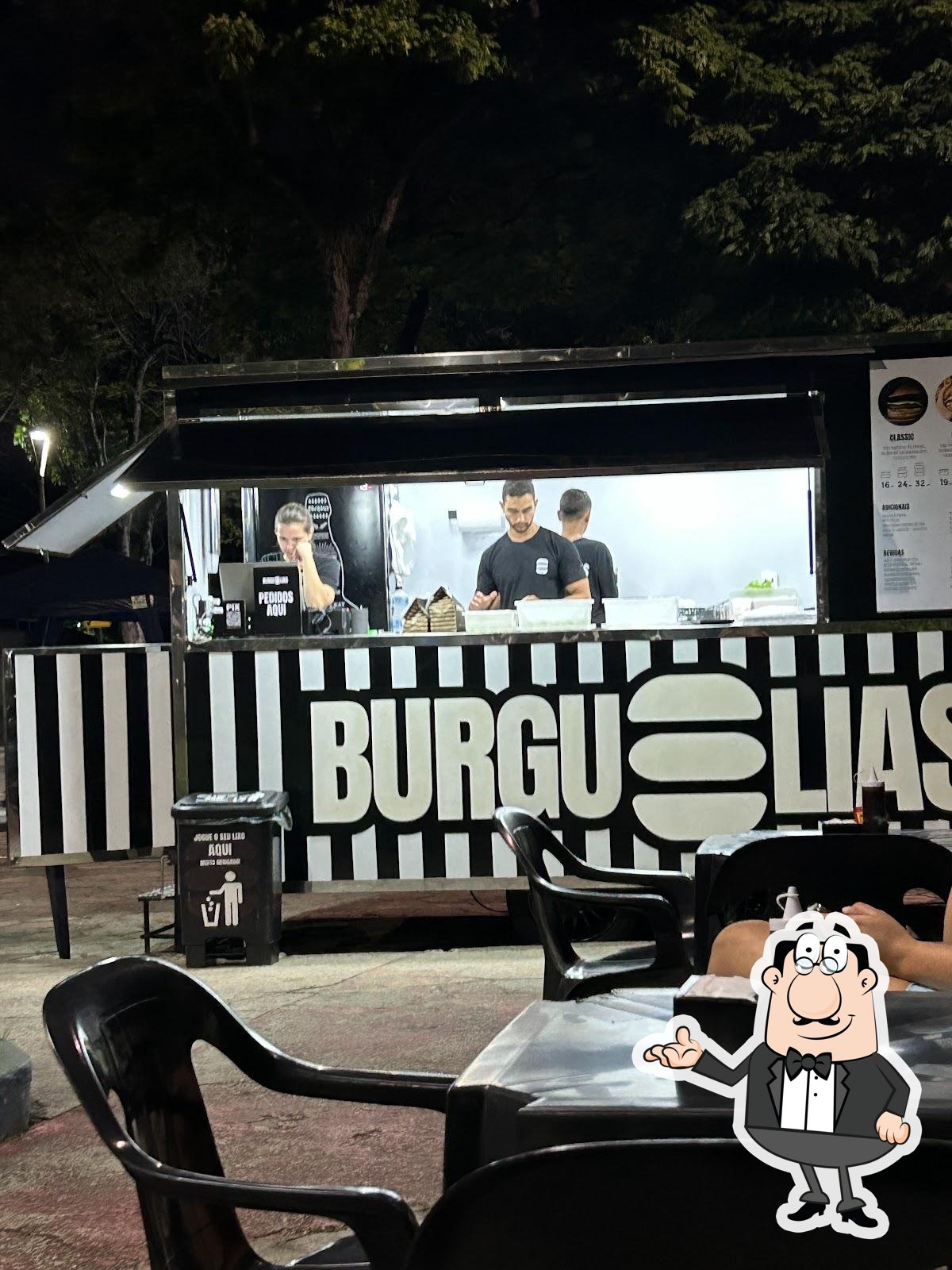 Foto do Google