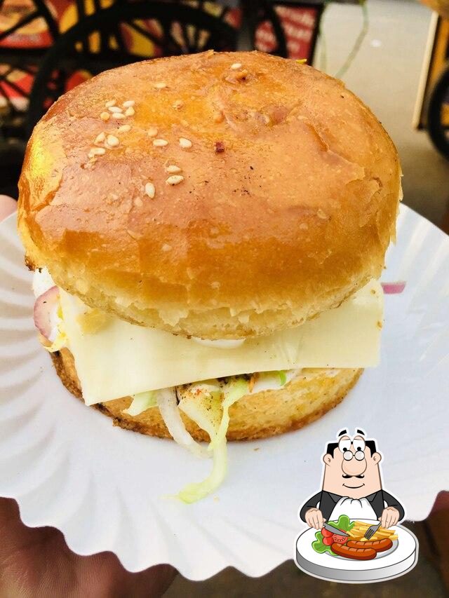 Photo from Zomato