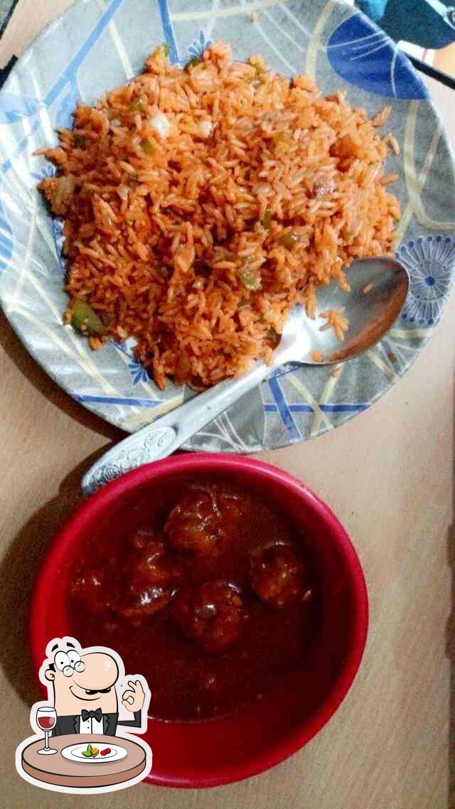 Photo from Zomato