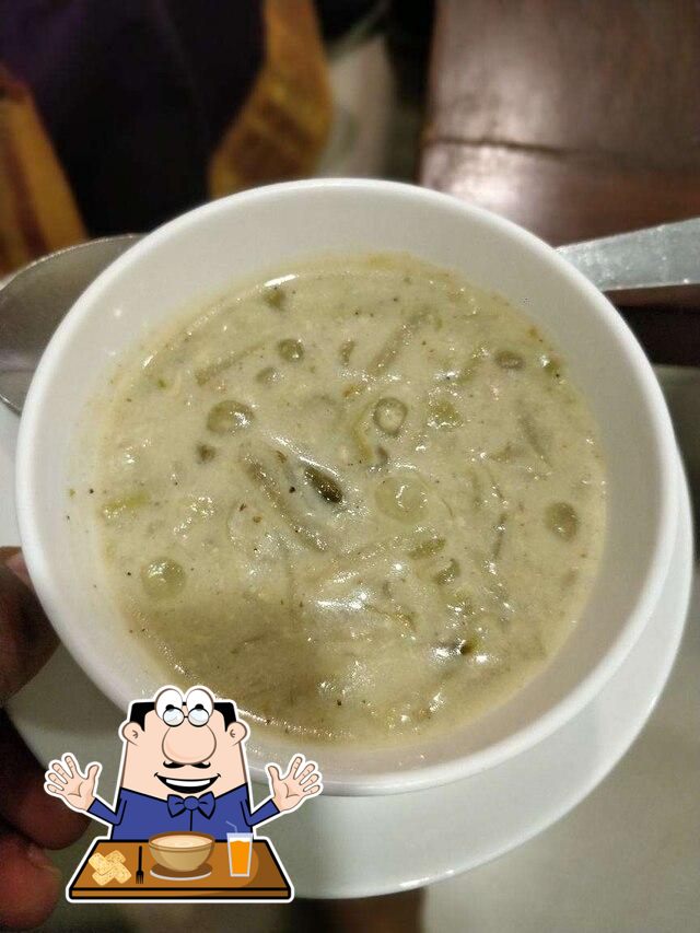 Photo from Zomato