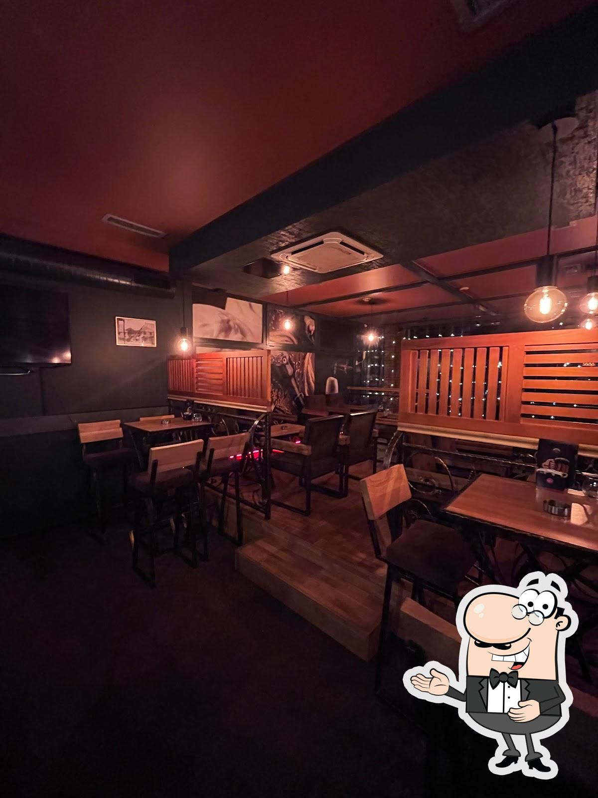 PUB KLEK Vogo a Restaurant Menu Prices And Reviews PUB KLEK Vogo a Restaurant Menu Prices And Reviews