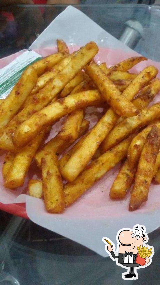 Photo from Zomato