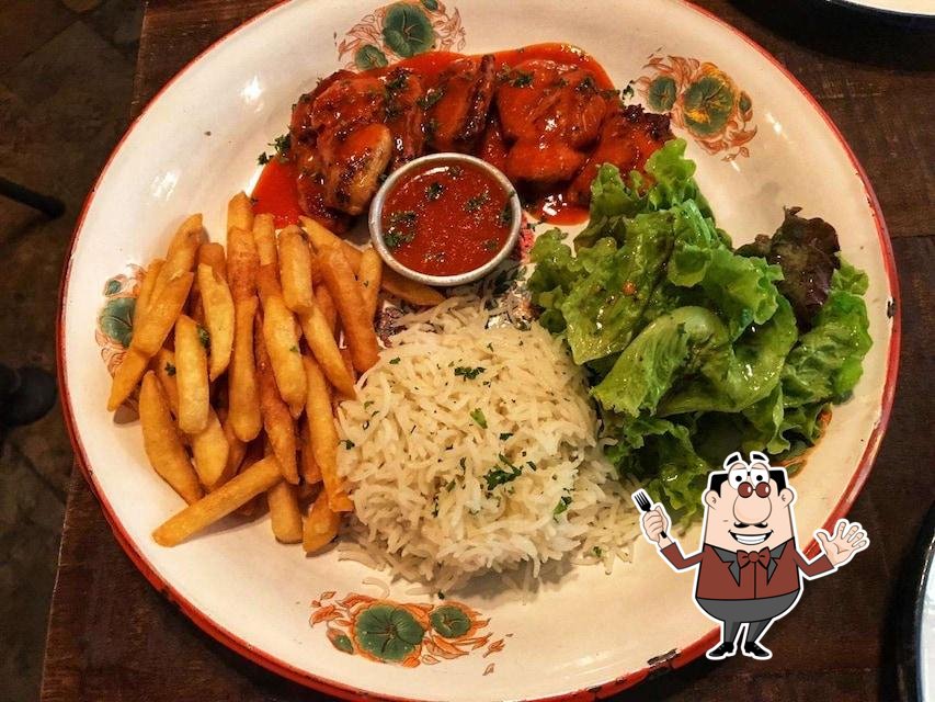 Photo from Zomato