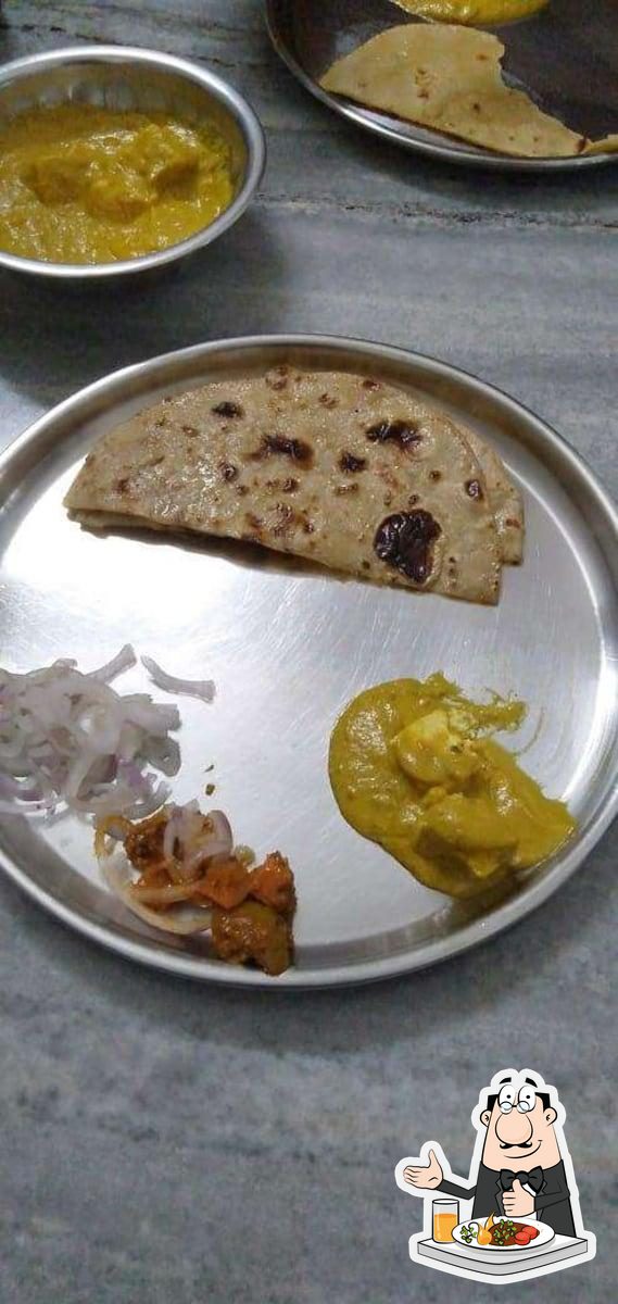 Photo from Zomato