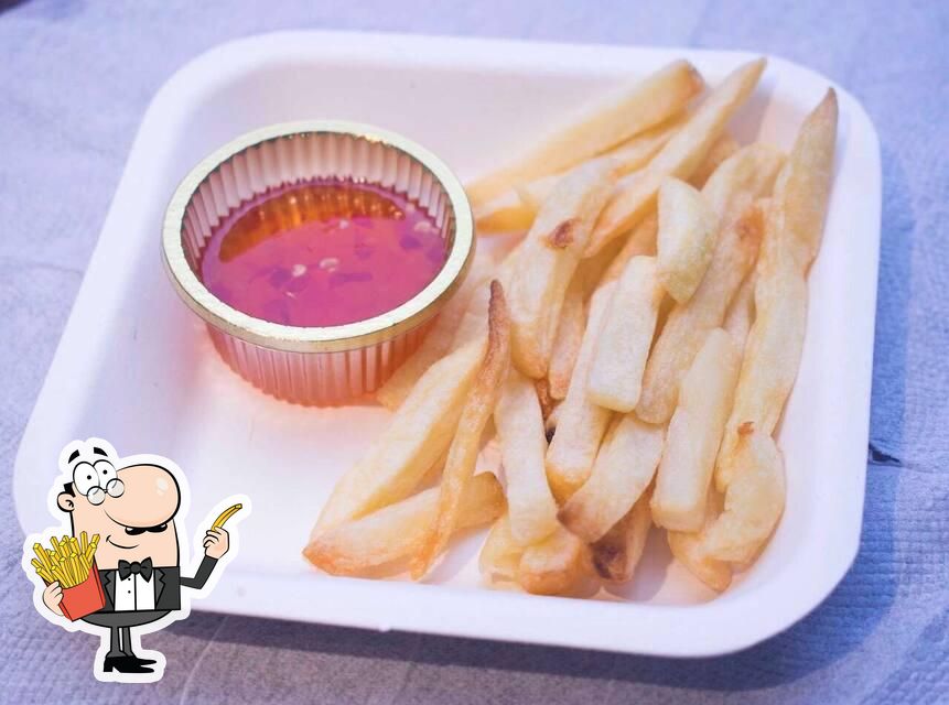 Photo from Zomato