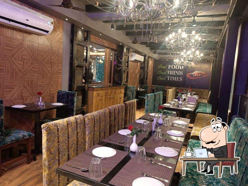 Photo from Zomato