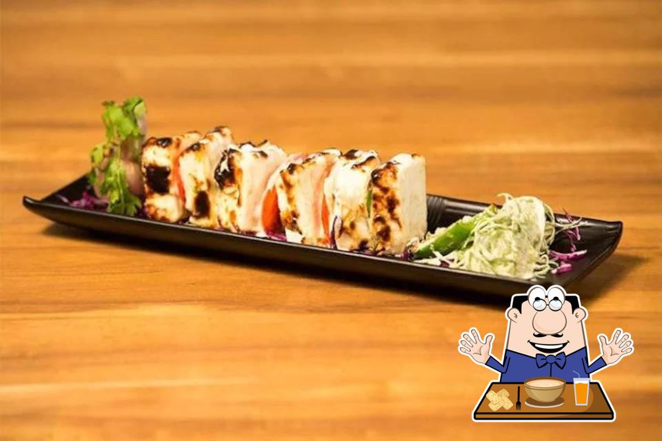 Photo from Zomato
