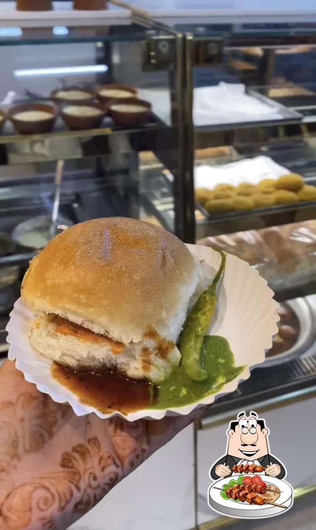 Photo from Zomato
