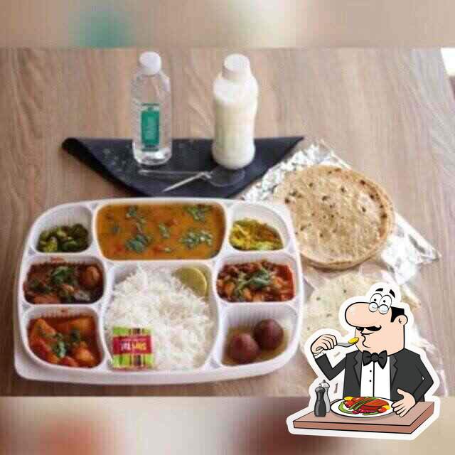 Photo from Zomato