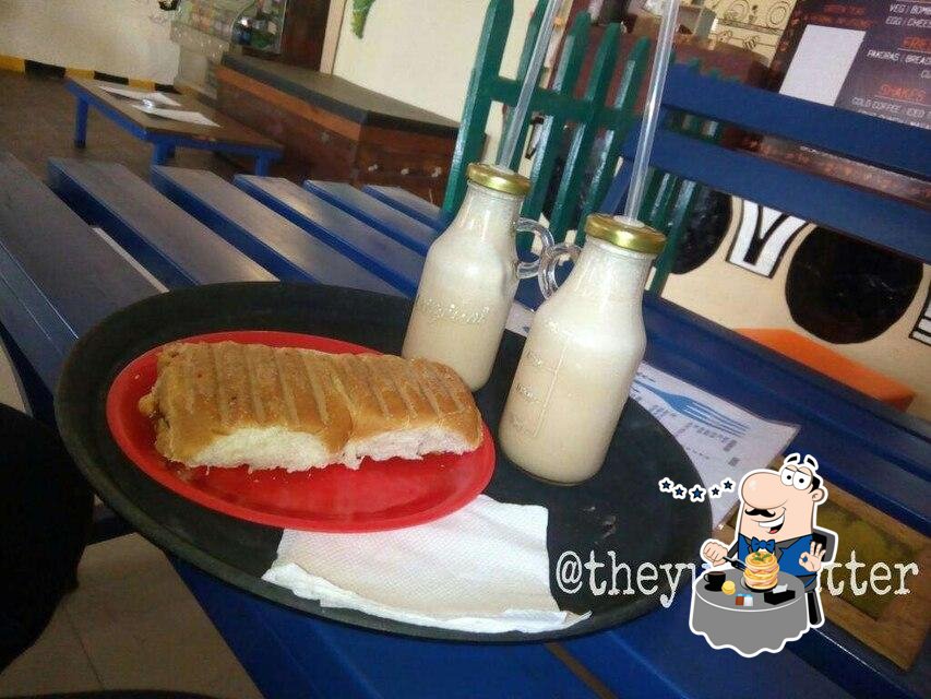 Photo from Zomato