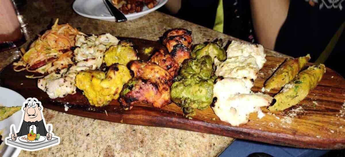 Photo from Zomato