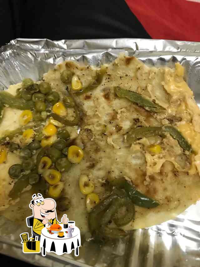 Photo from Zomato
