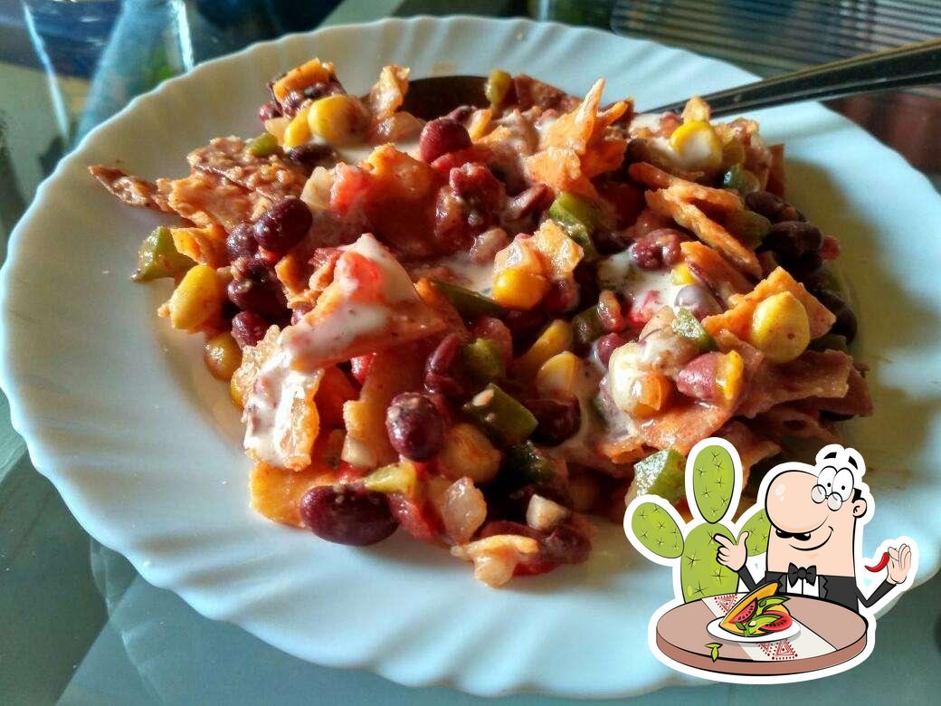 Photo from Zomato