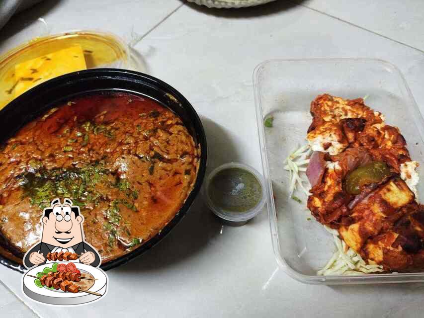 Photo from Zomato