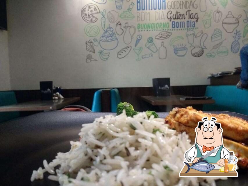 Photo from Zomato