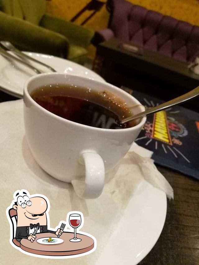 Photo from Zomato