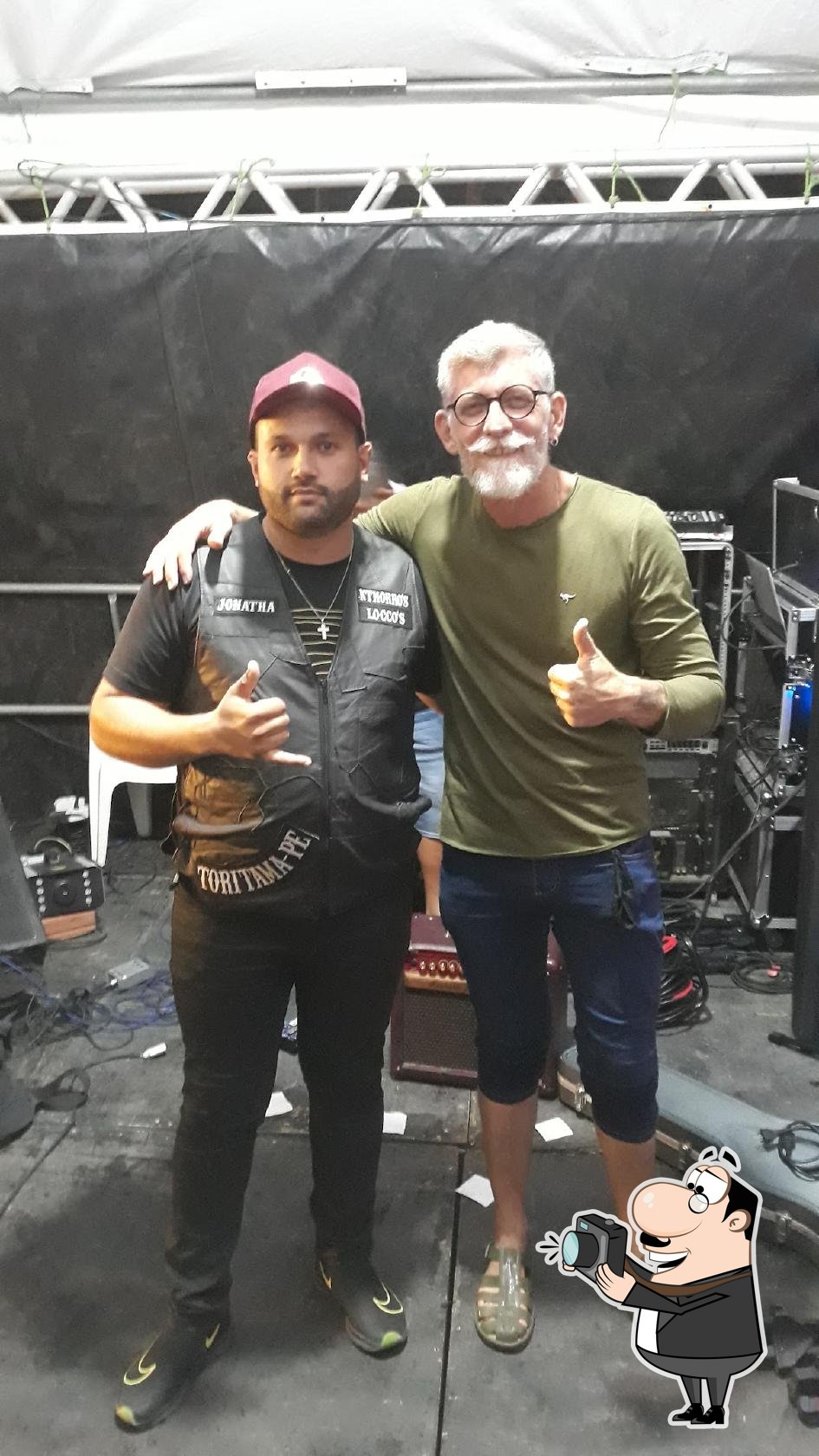Foto do Google