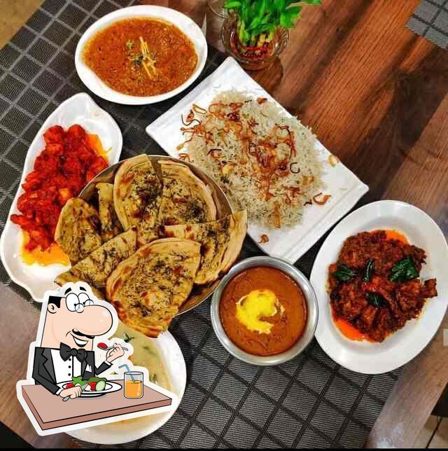 Photo from Zomato