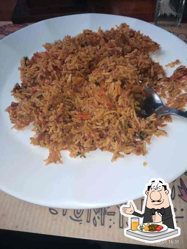 Photo from Zomato