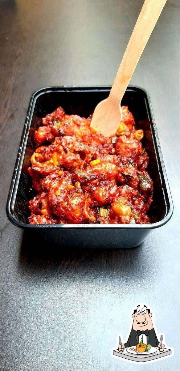 Photo from Zomato