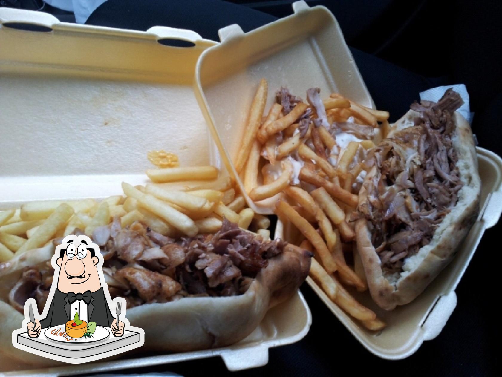 Photo de Foursquare
