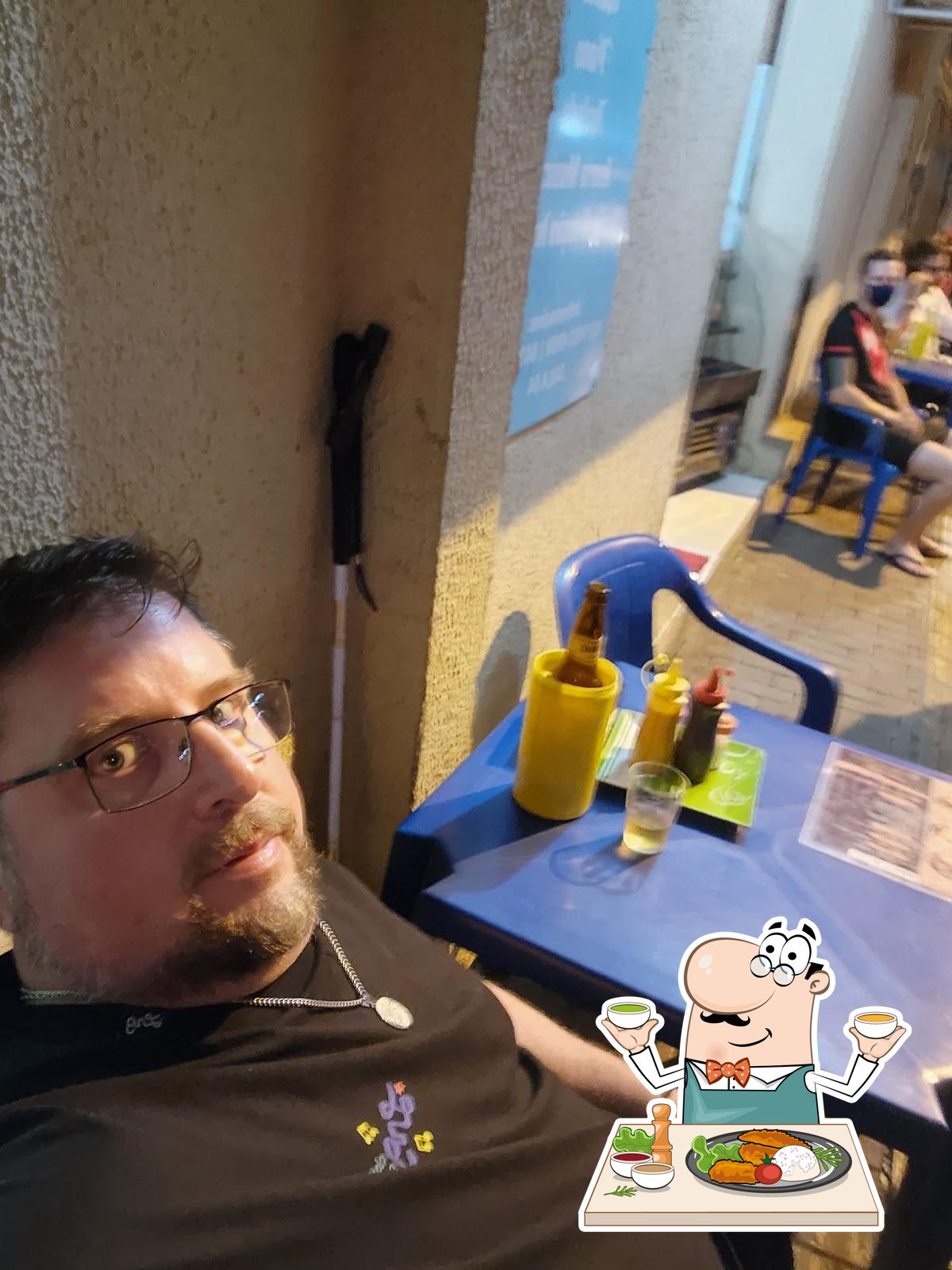 Foto do Google