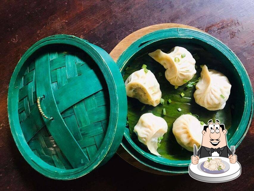 Photo from Zomato