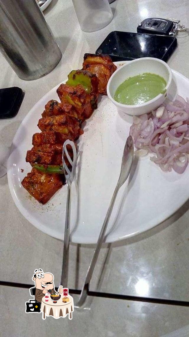Photo from Zomato