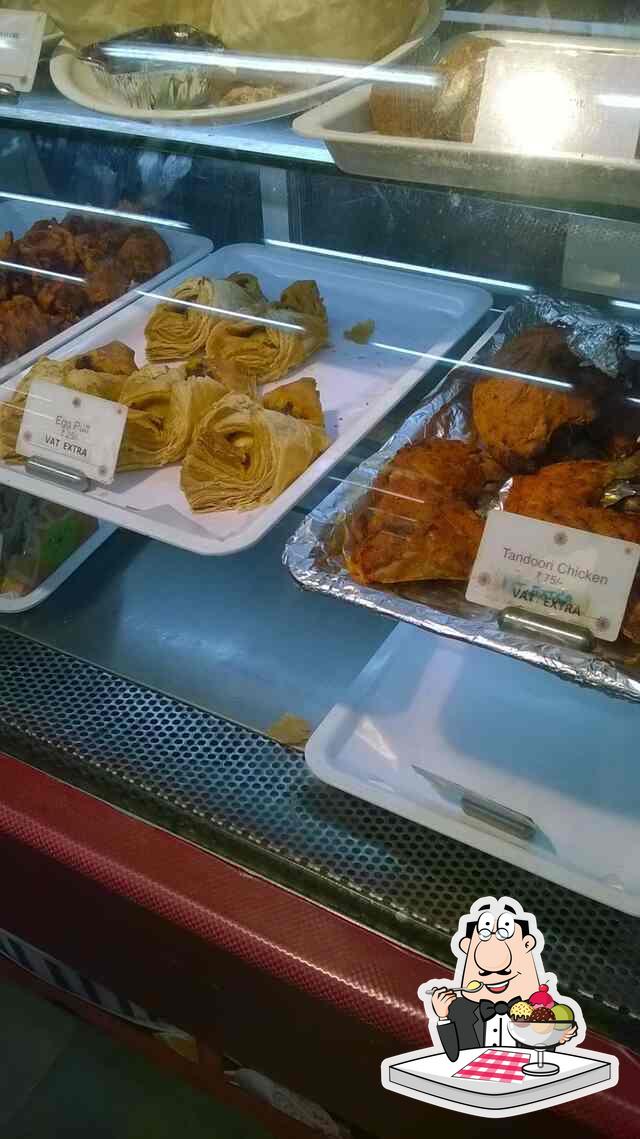 Photo from Zomato