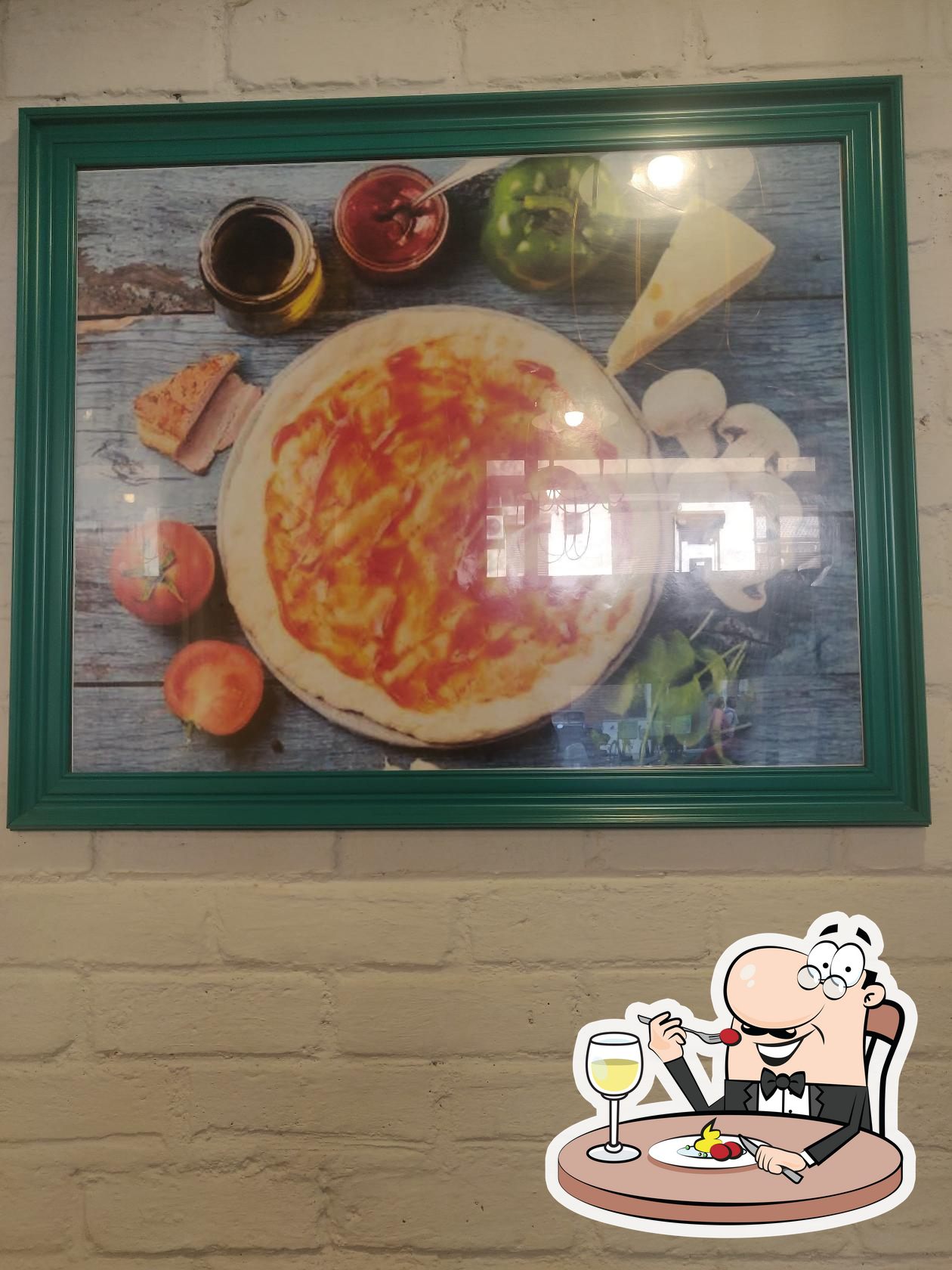 Photo from Restaurant Guru