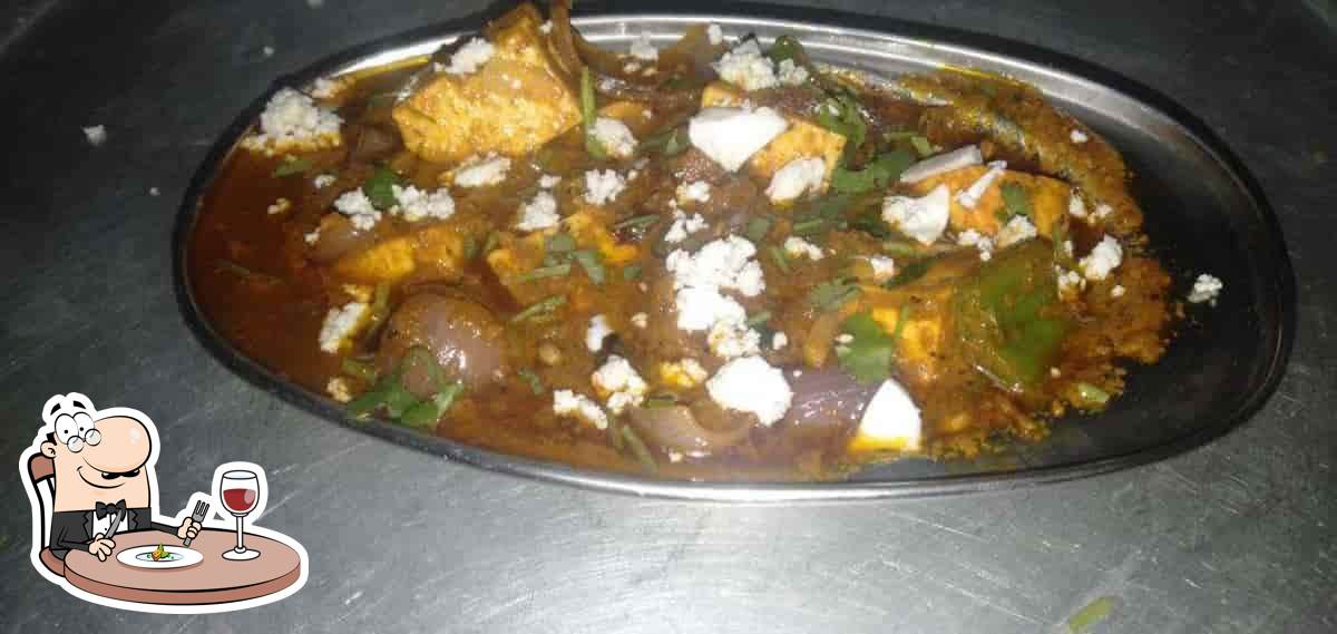 Photo from Zomato