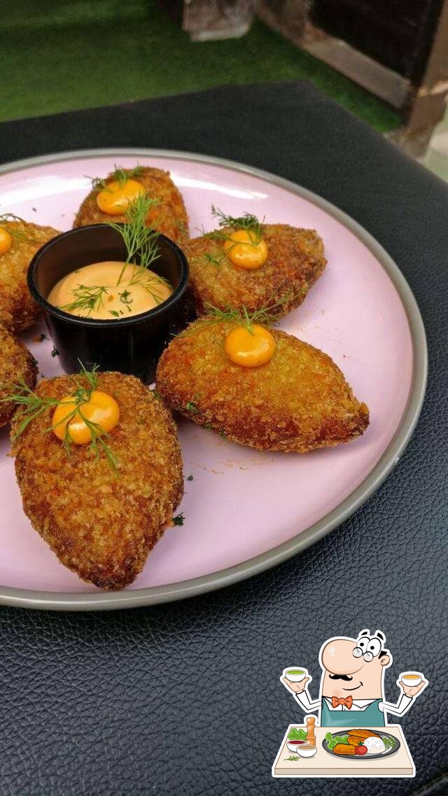 Photo from Zomato