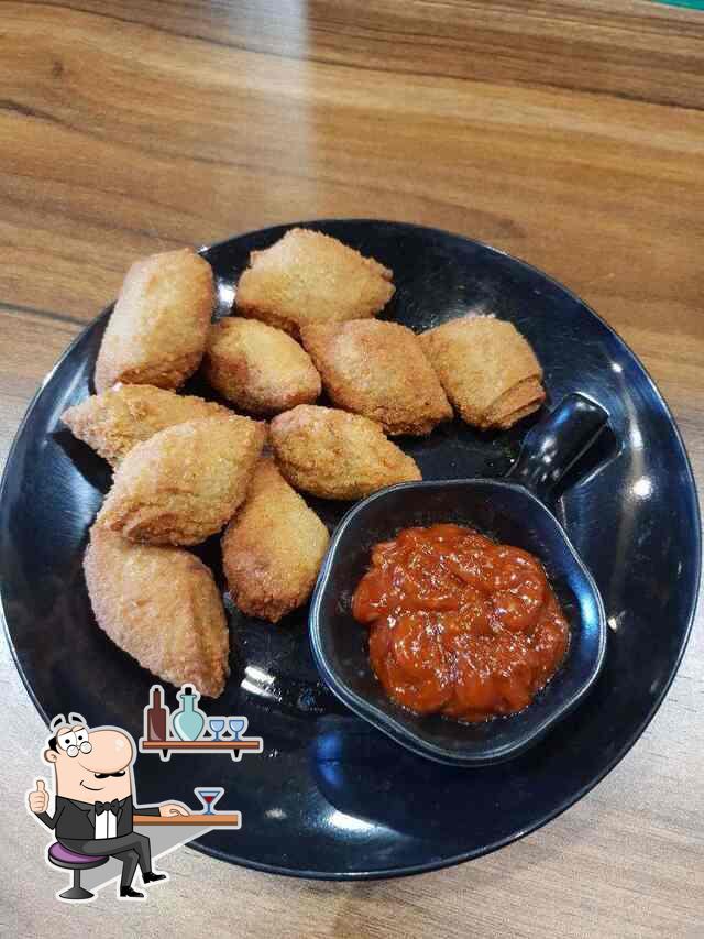 Photo from Zomato