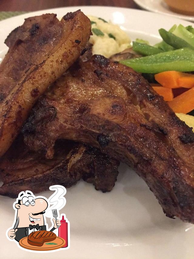 Photo from Zomato