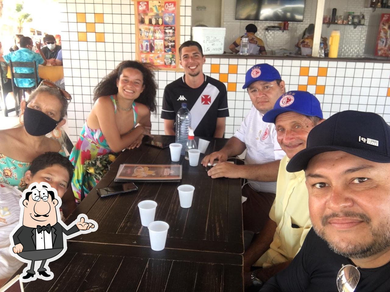 Foto do Restaurant Guru