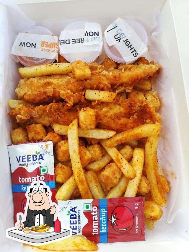 Photo from Zomato